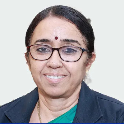 Ms. Jyoti Gopal